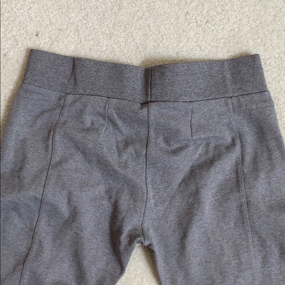 Grey dress Pants - Picture 4 of 4